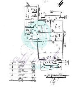4 camere transformate in 3 | decomandat | Decebal | 2 balcoane | 115 m