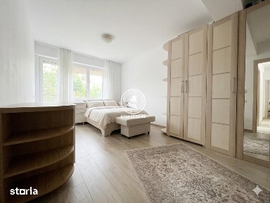 Apartament cu 2 camere decomandat, situat in zona Capat CUG - Sos. Nic