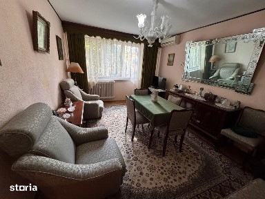 Berceni, Sectorul 4, Bucuresti