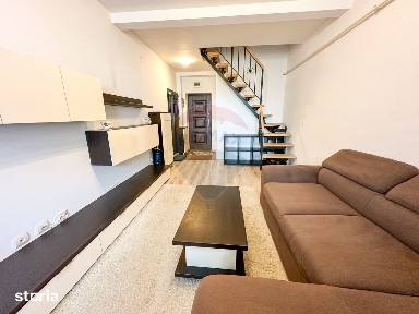 Apartament 2 camere | Tip loft | Langa Auchan Vitan | de 50 mp