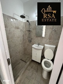 Garsoniera de vanzare, zona Troianu-Calea lui Traian, etaj 4/4