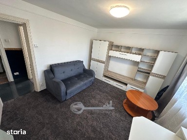 Apartament 2 camere decomandat - Hala Centrală Palas Mall