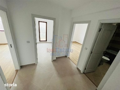 Apartament cu 2 camere Decomandat cu Parcare Capat Cug
