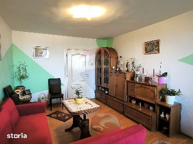 Strada Paltinis, Medias, Sibiu
