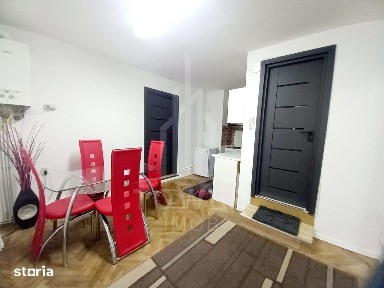 Apartament 2 camere de de vanzare - Str. Piața Mare nr. 6, et. 1