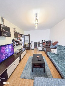 Apartament 3 camere 2 bai Parcare Boxa 7 min metrou Piata Sudului