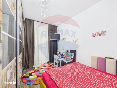 Apartament cu 3 camere deosebit in Dream Residence, Salaj