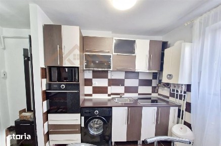 Apartament 3 camere, zona ultracentrala, str. G. Bilascu