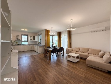 Lifestyle aproape de natură | Vilă 4 camere Corbeanca Com 0%