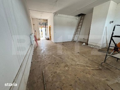 De vanzare Spatiu Comercial Deva- 110 MP, IDEAL CLINICĂ / SALON / B