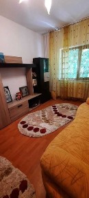 Apartament 3 Camere Decomandat LUX - Corabia - Complet Mobilat