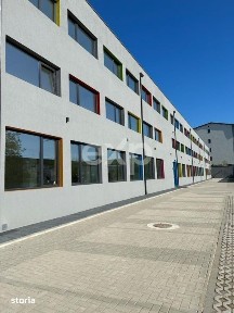 Hub de Birouri Modernizate | Blvd Muncii, Cluj-Napoca | 0% Comision