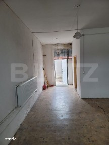Spatiu Comercial de Inchiriat - 110 mp - Deva Central, Acces facil