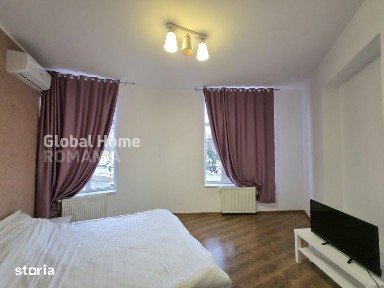 210 MP Etaj Vila • 6 Camere • Unirii • Regina Maria • Acces Pr