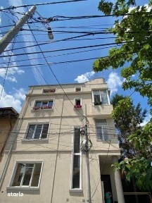 Parter Apartament la Vila Ideal Birouri Domenii -Banu Manta -Grivita