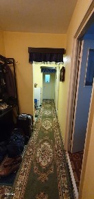 Apartament 3 camere, balcon, Braila Sud