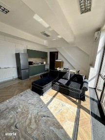 Apartament SUPERB Buzau Centru cu PARCARE!