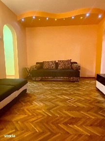 Garsoniera zona Nerva Traian