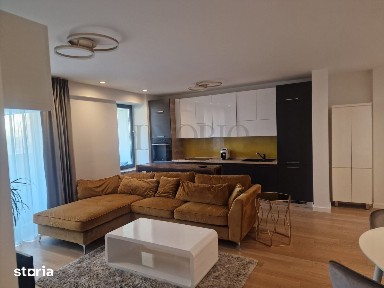 Apartament 3 camere premium | Loc de parcare | Aviației