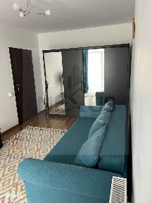 Apartament 2 camere - 1 minut Metrou Dimitrie Leonida