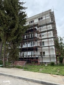 De Vanzare Apartament 3 Camere/Zona Centrala/Bloc Renovat COMPLET!