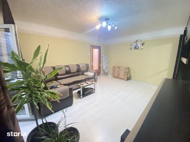 3 Camere- Etja 7/8- Decomandat-77,5MP- Calea 13 Septembrie/Prosper Mal