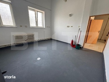 Spatiu Comercial / Birouri de Inchiriat - 140 mp - Deva Central