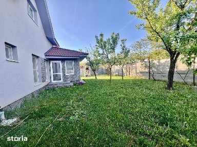 Casa individuala moderna - Fraidorf - confort si liniste aproape de or