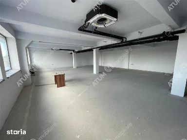 Spatiu comercial zona Calea Surii Mici din Sibiu