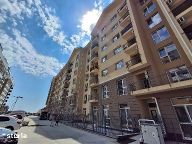 Garsoniera spatioasa, prima inchiriere, metrou Berceni, Biruintei