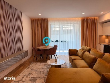 3 Camere in Bloc Nou | Mobilat Lux | Prima inchiriere | Iancu Nicolae