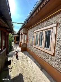 Casa 5 camere, teren 390 mp, toate utilitatile, Brailita