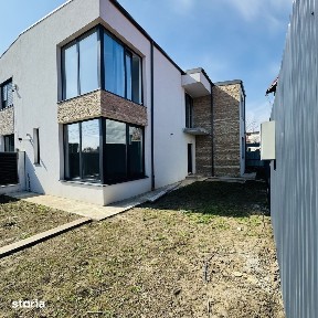 CASĂ MODERNĂ - DE VÂNZARE