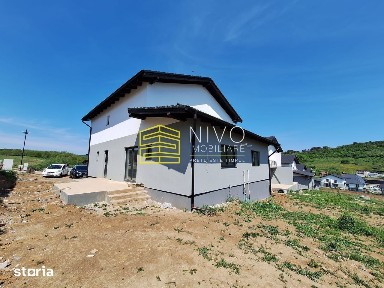 Casă Duplex - Mureș - Livezeni - Zona Carwash