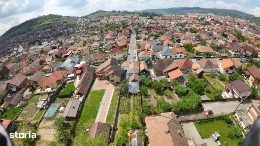 Strada Ulmului, Medias, Sibiu
