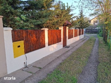 Berceni - casa 4 camere