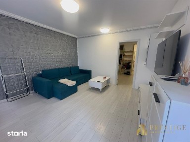 Apartament cu 2 camere de inchiriat in bloc nou, Anastasia Residence