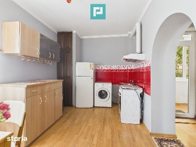Apartament de inchiriat 2 camere Central - Magheru