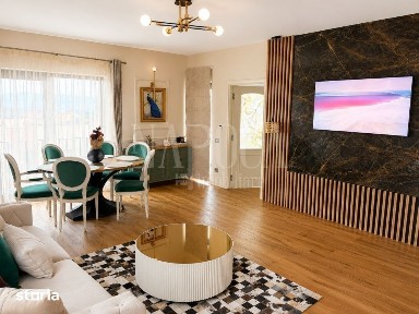 Apartament 4 camere de vanzare in Gruia, Cluj Napoca