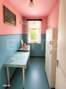 Apartament 2 camere, decomandate, in Manastur | Etaj intermediar, lift