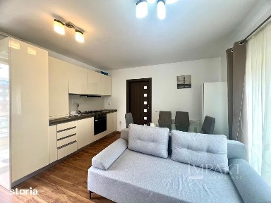 Apartament cu 2 camere in Andrei Muresanu Sud