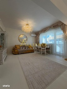 Apartament cu 3 camere | 74 MP - Metrou Berceni
