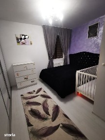 VÂND APARTAMENT 2 CAMERE | 44 MP | COMPLET MOBILAT | PARCARE INCLUSĂ |