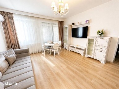 APARTAMENT 2 CAMERE | TOMIS PLUS | MOBILAT SI UTILAT