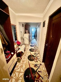 Apartament 3 camere decomandat Frumoasa