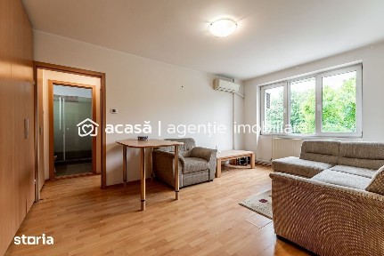 Rezervat! Apartament 2 camere, etaj 2, bloc Libelula
