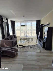 Penthouse Modern 83mp | terasa 37mp | balcon | boxa | Avantgarden