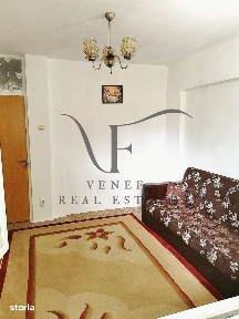 3 camere 2 bai 1992 clas A etj 1 balcon mare Lacul Tei Maica Domnului