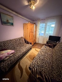 Apartament doua camere zona centrală Predeal