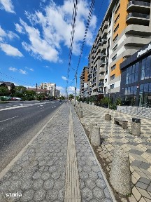 Apart 2 cam Decom Intabulat - 60,5 mp - POITIERS TOWERS